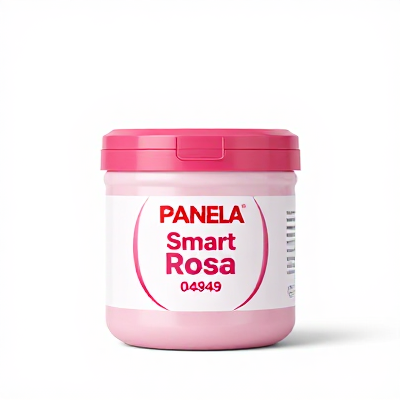 Panela Smart Rosa 04949