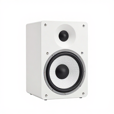 Caixa de Som Ultra Branco 00581