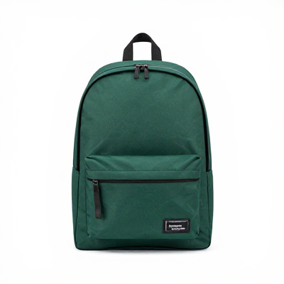 Mochila Premium Verde 03653