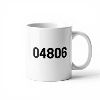 Caneca Smart Branco 04806