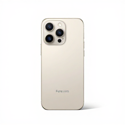Fone Slim Bege 04308