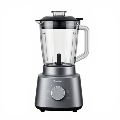 Liquidificador Premium Cinza 00598