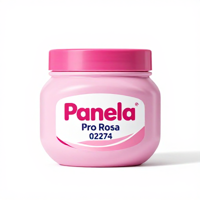 Panela Pro Rosa 02274