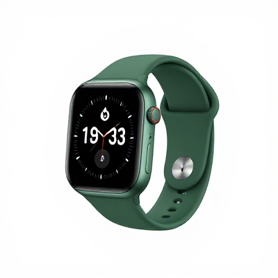 Smartwatch Moderno Verde 01877