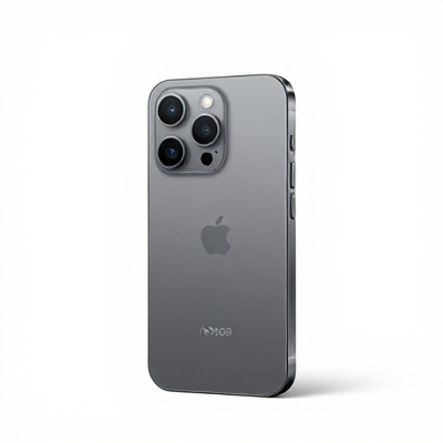 Fone Moderno Cinza 04257
