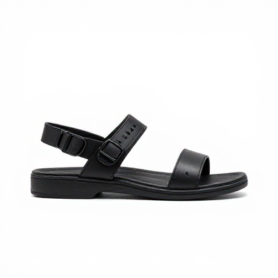 Chinelo Turbo Preto 00736