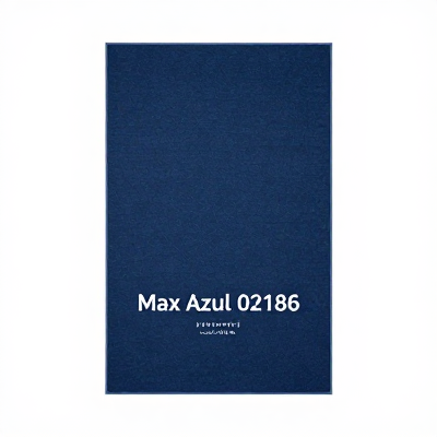 Tapete Max Azul 02186