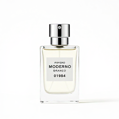 Perfume Moderno Branco 01984