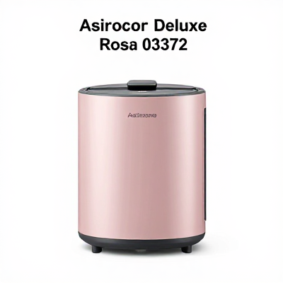 Aspirador Deluxe Rosa 03372