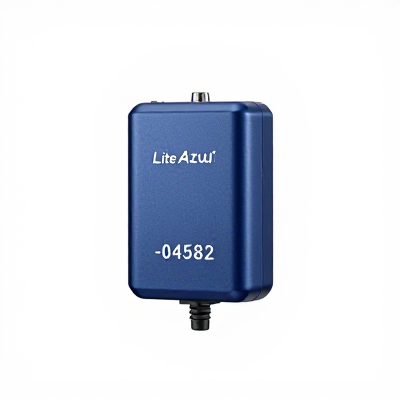 Carregador Lite Azul 04582