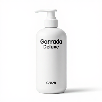 Garrafa Deluxe Branco 02828