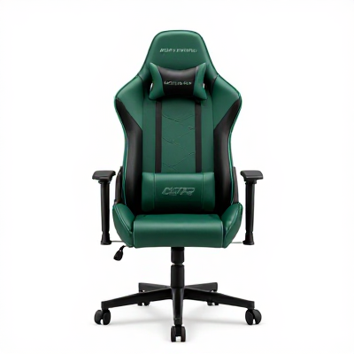 Cadeira Gamer Ultra Verde 00115