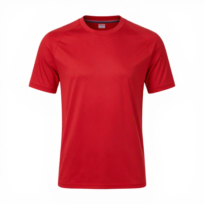 Camiseta Pro Vermelho 00914