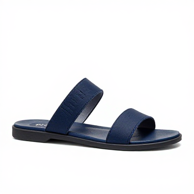 Sandália Plus Azul 04946