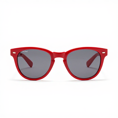 Óculos Pro Vermelho 00752