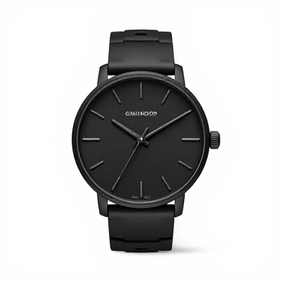 Relógio Lite Preto 00933