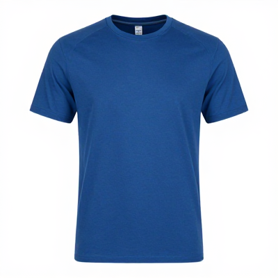 Camiseta Clássico Azul 03180