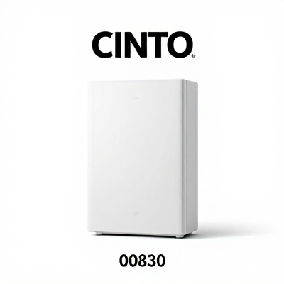 Cinto Moderno Branco 00830