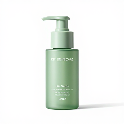Kit Skincare Lite Verde 00102
