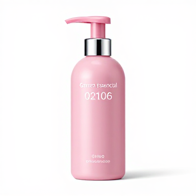 Garrafa Essencial Rosa 02106