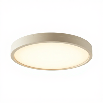 Luminária Essencial Bege 03889