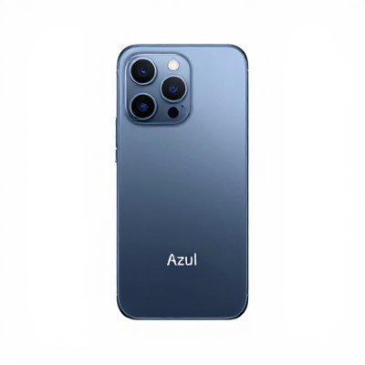 Smartphone Pro Azul 00792