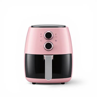 Air Fryer Slim Rosa 02520