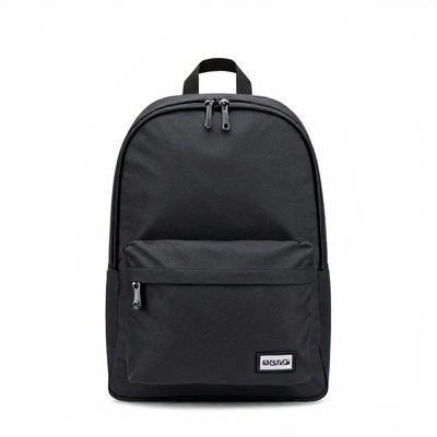Mochila Plus Bege 00653