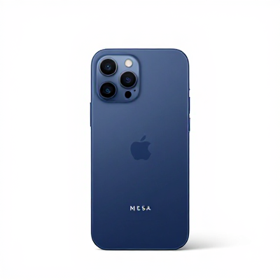 Mesa Premium Azul 02597