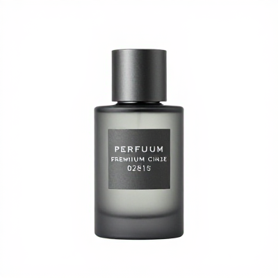 Perfume Premium Cinza 02815