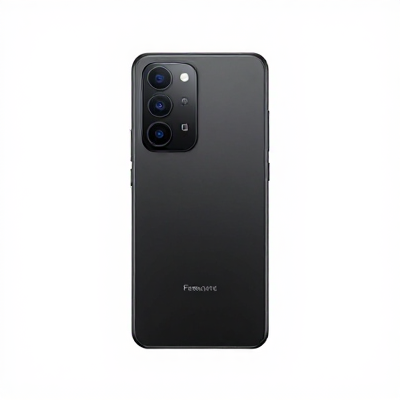 Fone Slim Preto 03346
