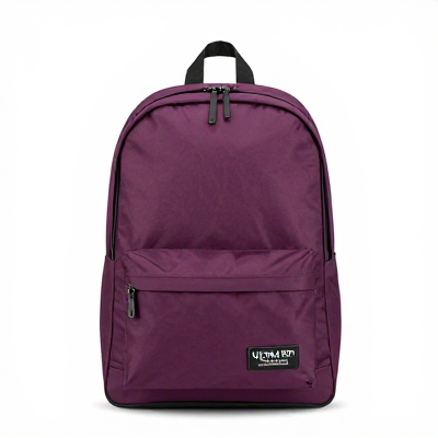 Mochila Ultra Roxo 01856