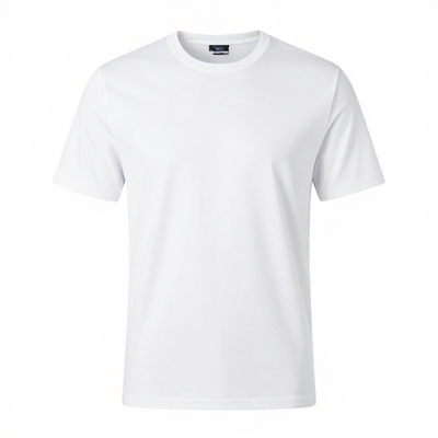 Camiseta Essencial Branco 01323