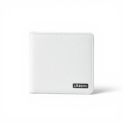 Carteira Lite Branco 00286