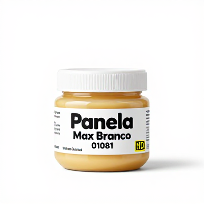 Panela Max Branco 01081