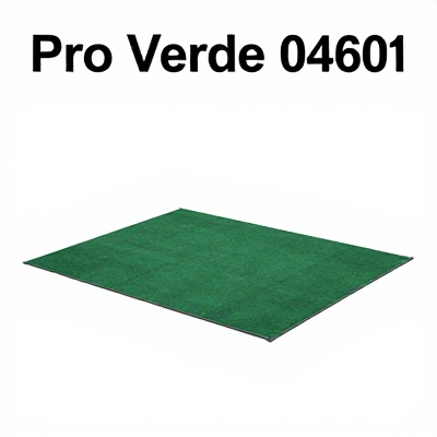 Tapete Pro Verde 04601