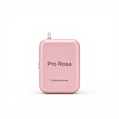Carregador Pro Rosa 00145