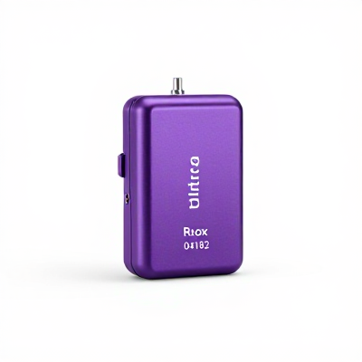 Carregador Ultra Roxo 04182