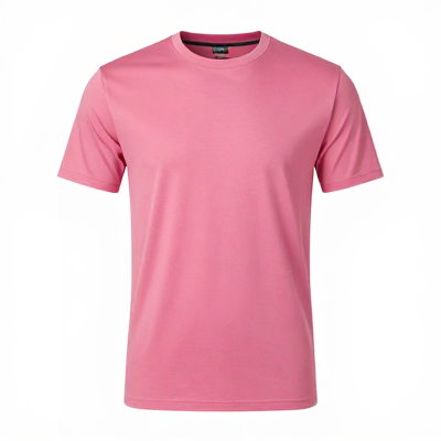 Camiseta Moderno Rosa 03325