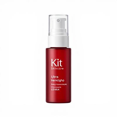 Kit Skincare Ultra Vermelho 03404