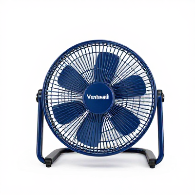 Ventilador Plus Azul 00475