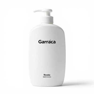 Garrafa Plus Branco 00399