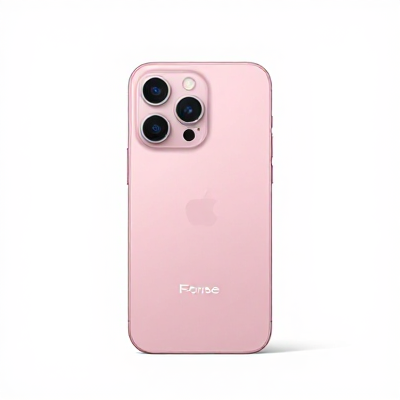 Fone Deluxe Rosa 01099