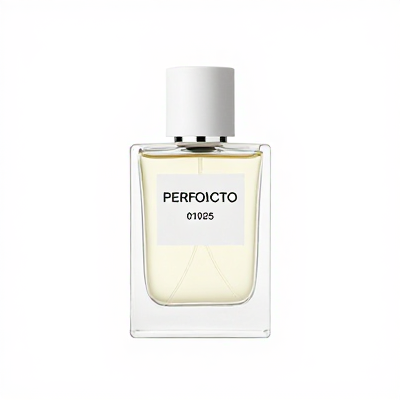 Perfume Compacto Branco 01025