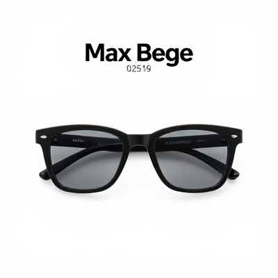 Óculos Max Bege 02519