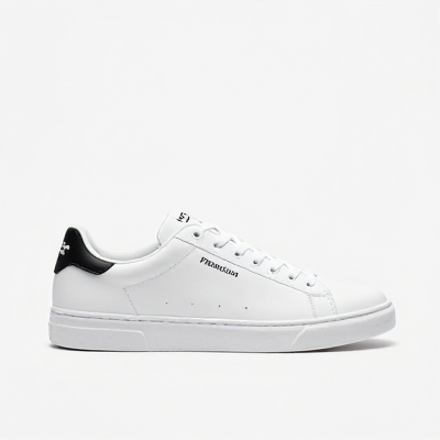 Tênis Premium Branco 01709