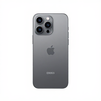 Fone Clássico Cinza 00003