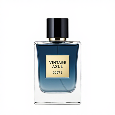 Perfume Vintage Azul 00976