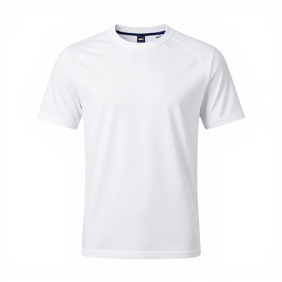 Camiseta Clássico Branco 00832