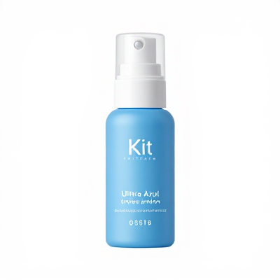 Kit Skincare Ultra Azul 03518
